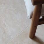 Trawertyn LIGHT PREMIUM komplet rzymski 0,742 m2 szlifowany