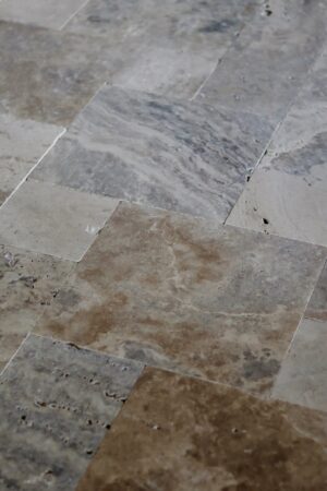 silver latte komplet rzymski 3 cm best granit 1