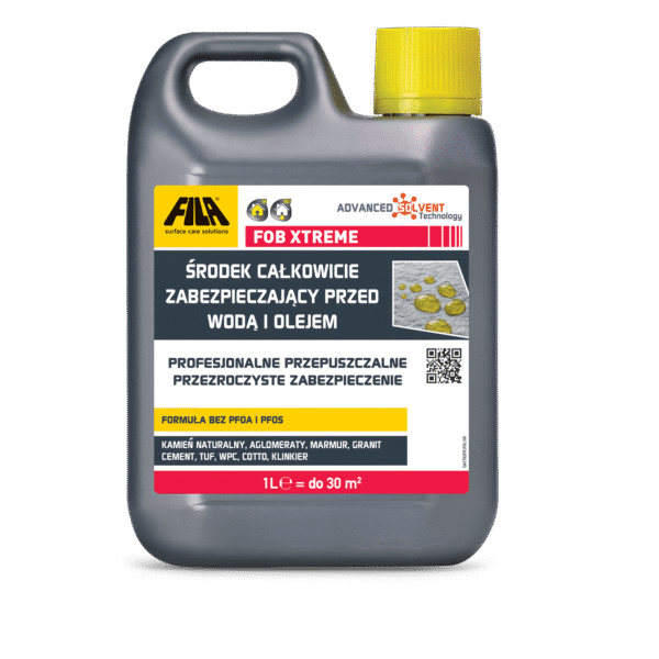 Impregnat FILA Fob Extreme 1L