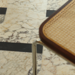 Marmur CALACATTA VIOLA – elegancja w zestawieniu z klasycznym designem