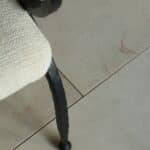 Marmur BEIGE CRYSTALLINO płytki 30,5x61x1,25 cm szlifowane