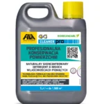FILA CLEANER PRO (1 L) - do codziennej pielęgnacji podłóg