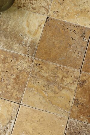 best granit trawertyn yellow 20x20 kostka kamien naturalny 1