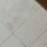 Marmur AFYON cegiełka 30,5x15,25x1 cm szlifowana