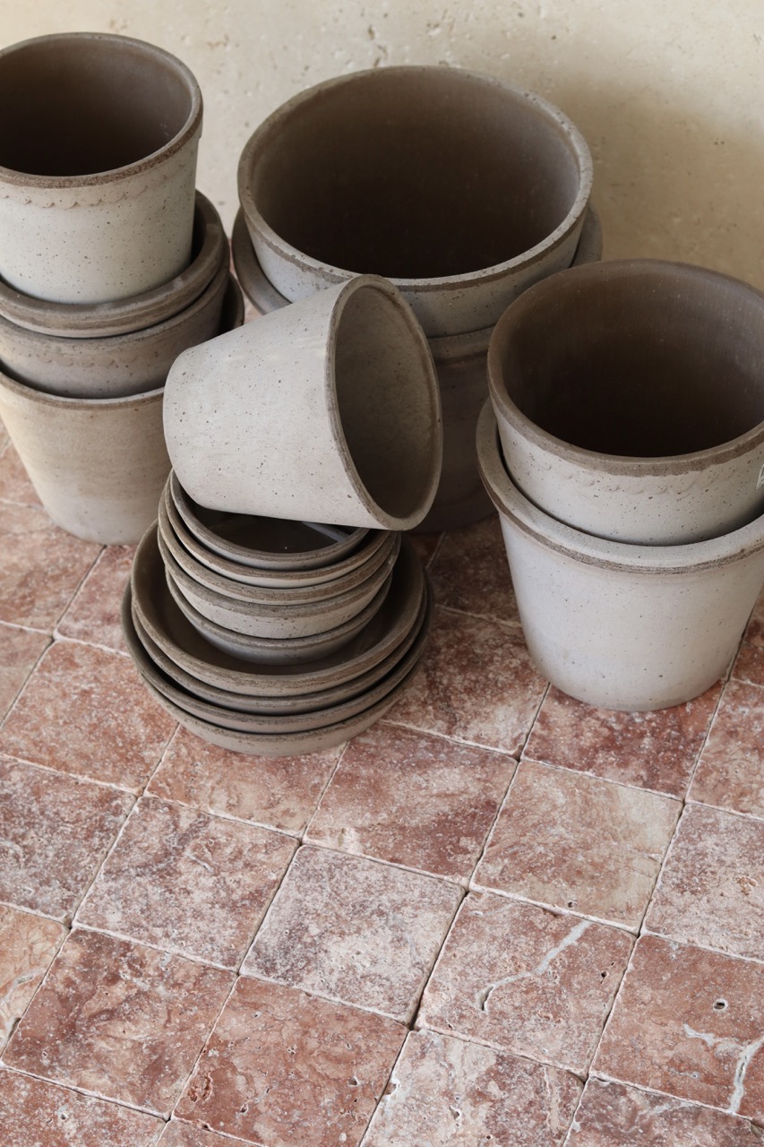 IMG_1311 Duży Trawertyn PINK kostka 10x10x1 cm szlifowana - obrazek 2