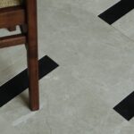 Marmur PAPILON płytki 61×30,5×1,25 cm szlifowane