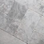 Marmur MISTIC cegiełka 15x7,5x1 cm szlifowana