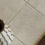 Marmur PAPILON płytki 30,5x30,5x1 cm szlifowane