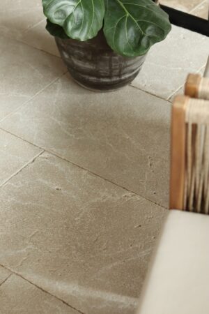 Plytka wapienna Gris BEST GRANIT 2